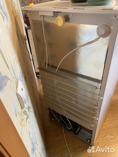 Холодильник бирюса-10