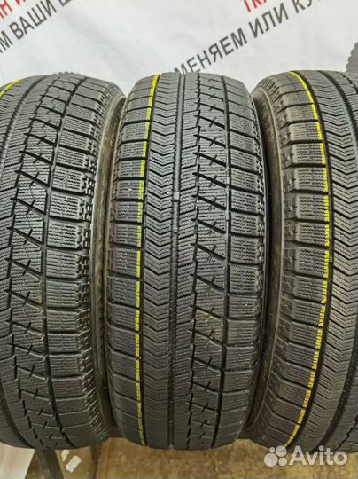 Bridgestone Blizzak VRX 185/60 R15 84Q