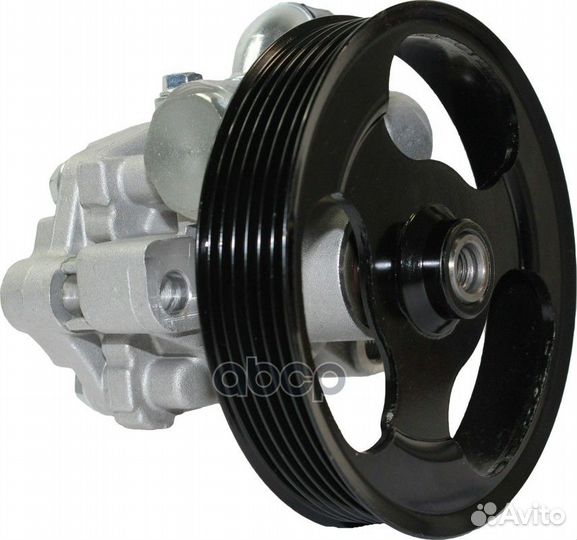 Насос гидроусилителя P1025HG Motorherz