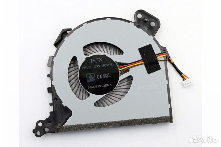 Кулер для Lenovo IdeaPad 320-14IKB