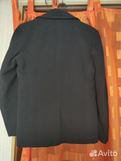 Пальто- пиджак мужское 46-48