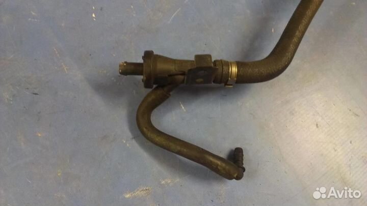 Клапан вакуумный BMW X5 E53