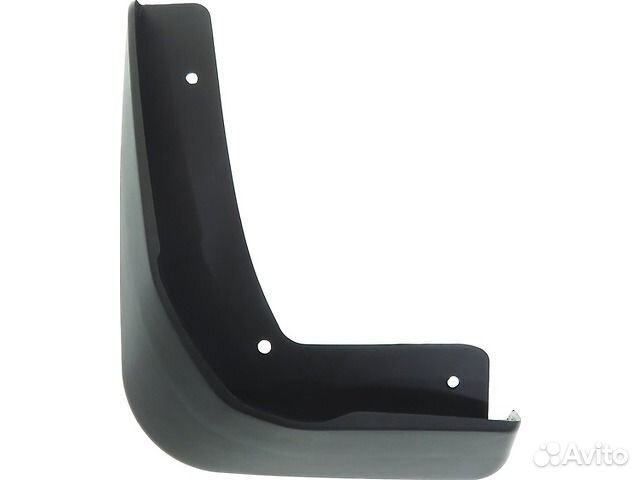 Брызговик передний левый 4D/5D Focus