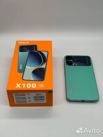 Xiaomi 11i HyperCharge, 6/128 ГБ