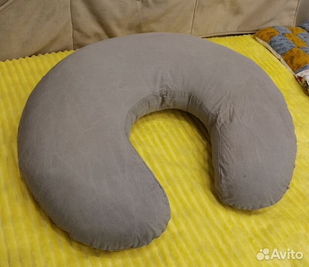 Подушка для кормления IKEA