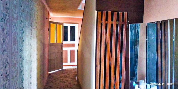 Дом 144 м² на участке 17 сот.