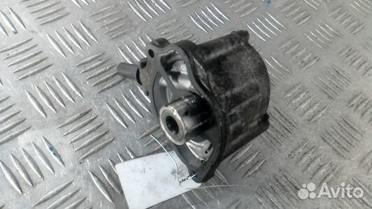 Насос вакуумный mercedes benz vito W639 (91Y19KX01