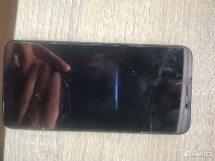 Xiaomi Redmi 5plus, продам