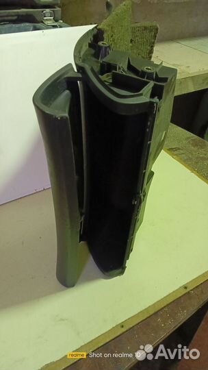 Бардачек audi a4 b5