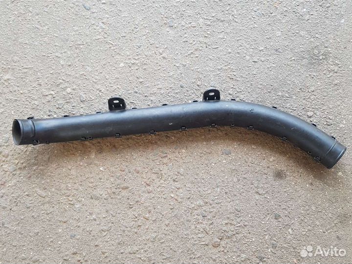 273000233 впускной патрубок BRP Sea-Doo