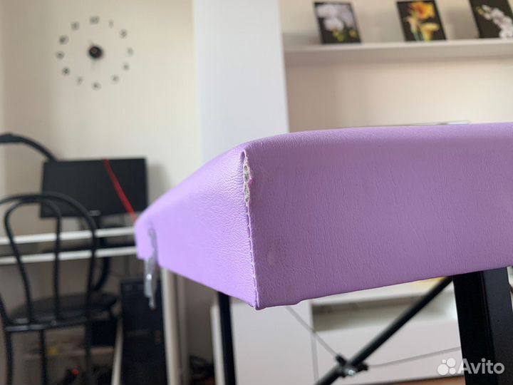 Кушетка косметологическая бу