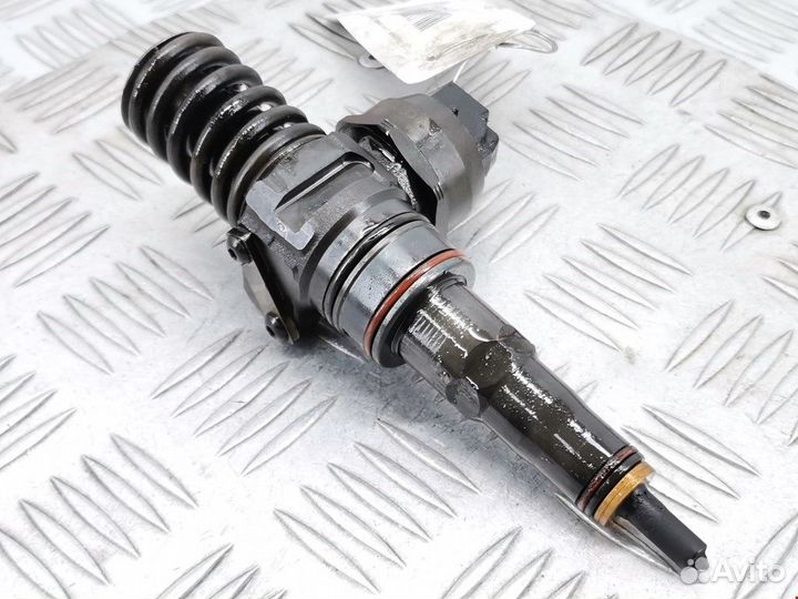 Форсунка для Volkswagen Bora