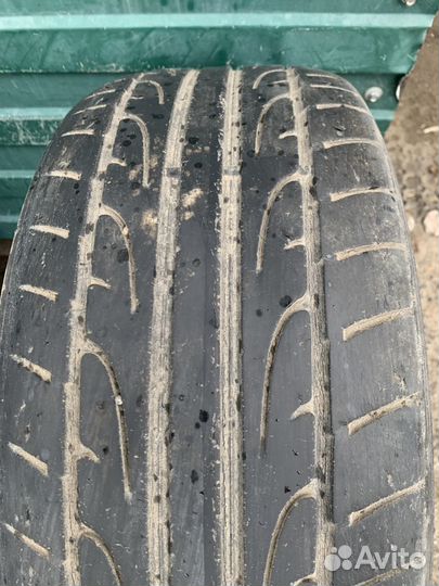 Dunlop SP Sport Maxx 215/45 R16 86H