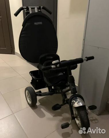 Велосипед 3 х колесный Lexus Trike купить в Москве | Личные вещи | Авито