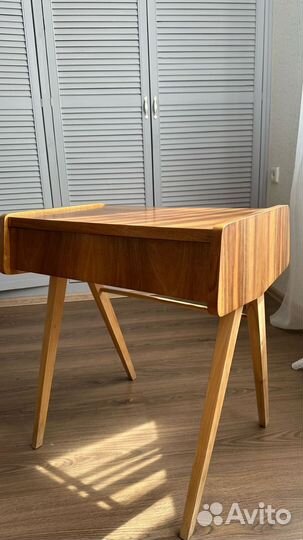 Туалетный столик ЧССР