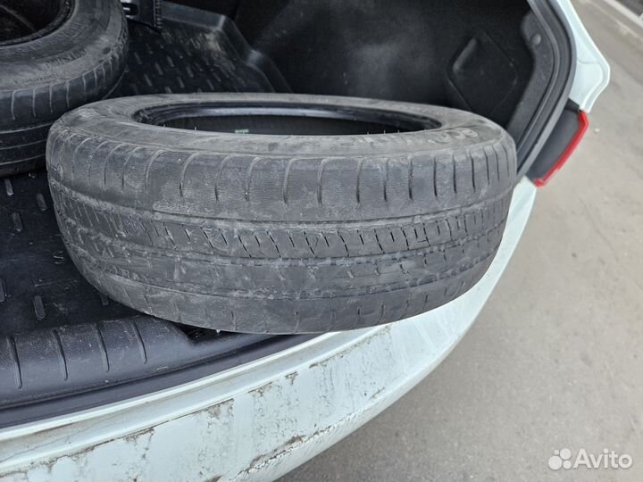 Kumho 722 185/65 R15 88