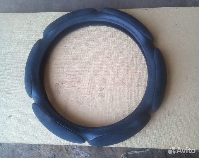 Оплетка на руль