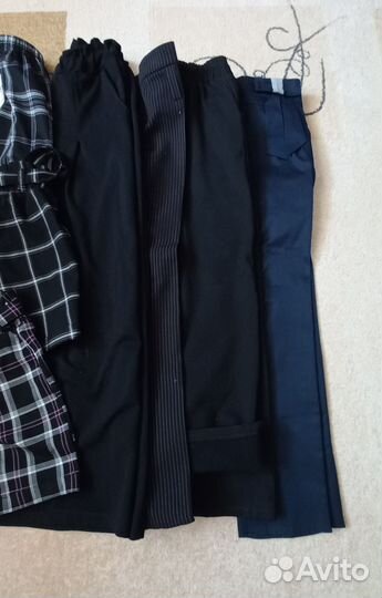 Пакет для школы 146-152