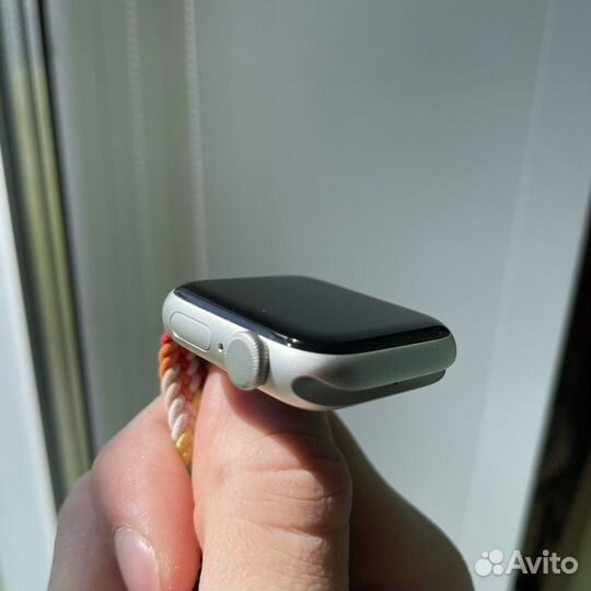 Apple watch SE 2nd Gen 40mm