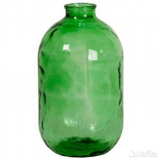 Банки 5л, 4л, 3л, 2л, 1.5л, 1л, 0.7л, 0