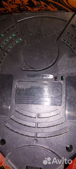 Блок питания для шуруповерта