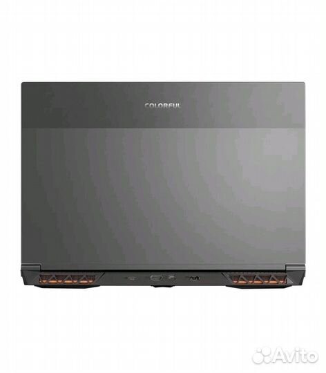 Новый Colorful X17 AT i7-13620H гб RTX 4060