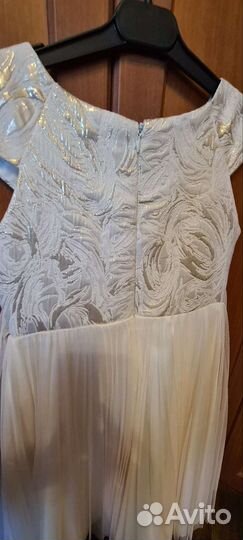 Платье для девочки. Праздничное