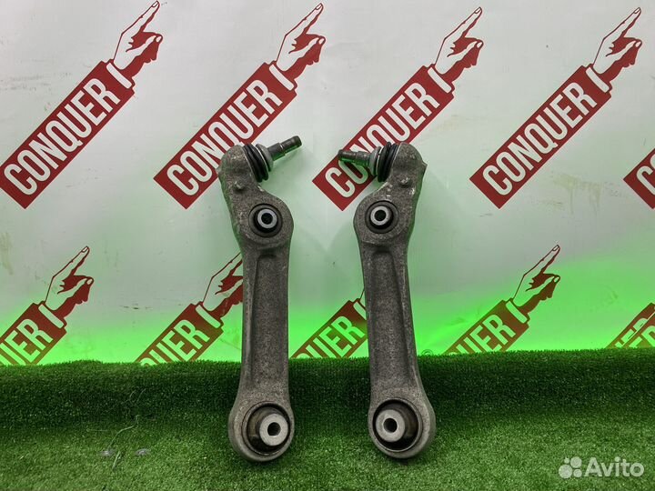 Передний левый рычаг BMW F06 F10 F12 F13