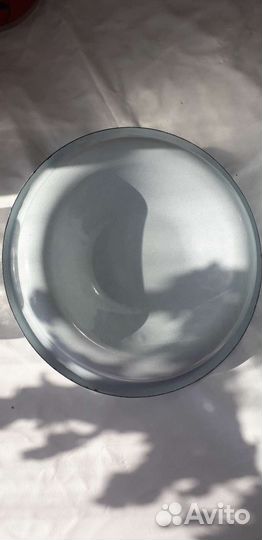 Бидон эмалированный СССР