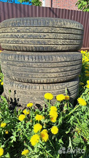 Pirelli Powergy 225/60 R18 104V