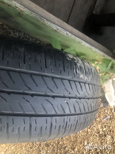 Goodyear GT 3 185/65 R15 71H