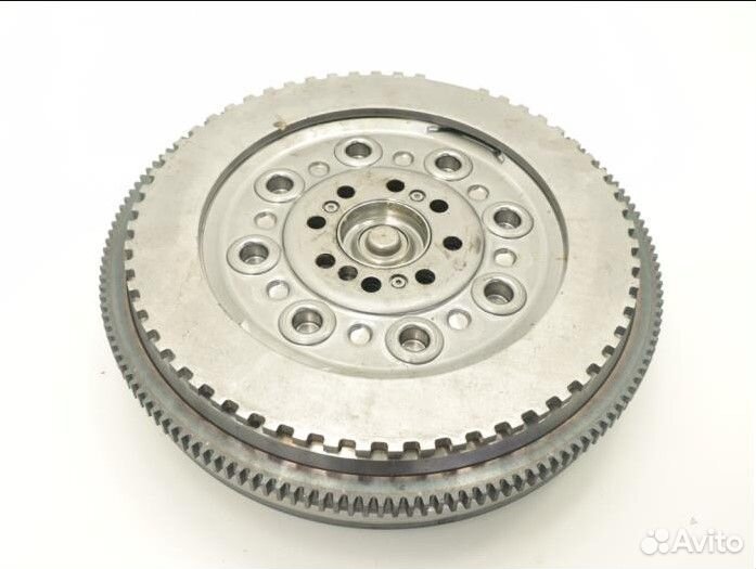 Маховик Мерседес Спринтер Классик Сакс 2-х массов