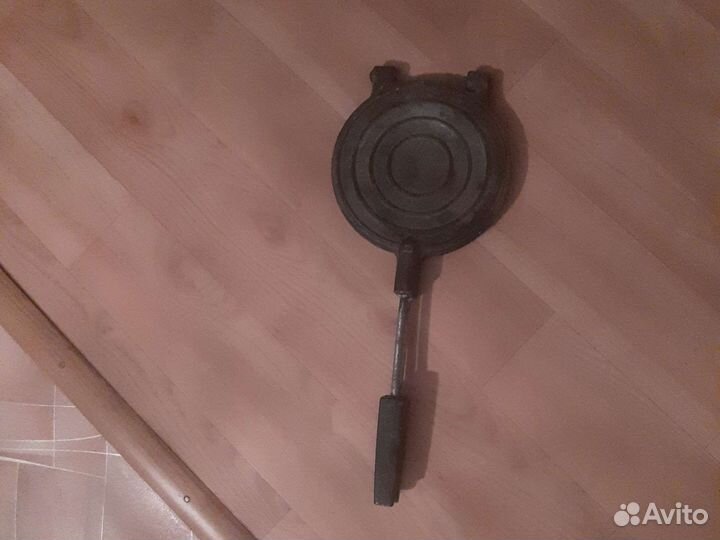 Форма кулинарная