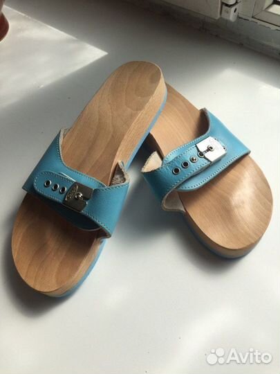 Birkenstock. School. Betula. Размер 38, 39