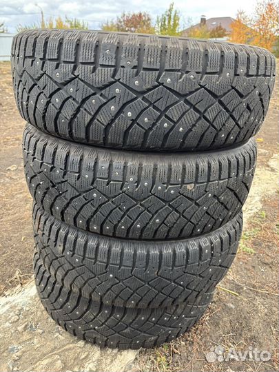 Nitto Therma Spike 185/65 R15