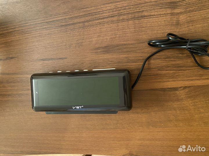 Часы будильник