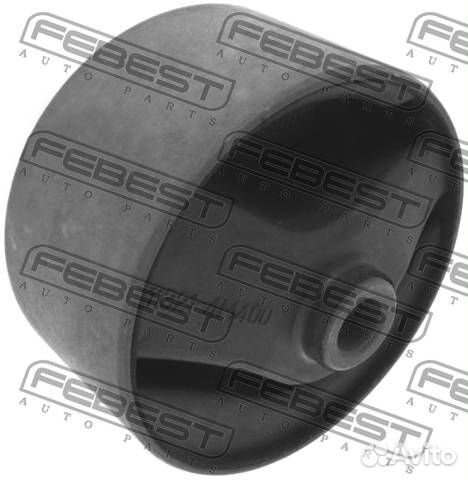 Сайлентблок подушки двигателя зад прав/лев