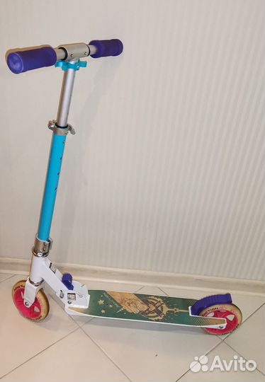 Самокат детский