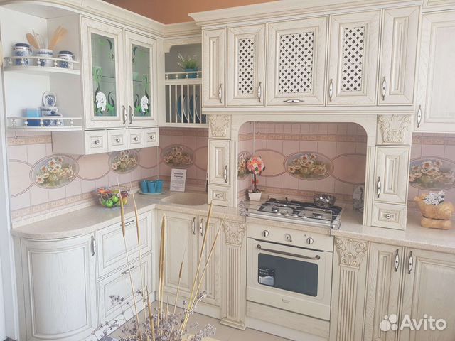 Кухонный гарнитур выставочный образец купить в Чебоксарах | Товары для ...