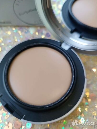 Крем -пудра мас nw15