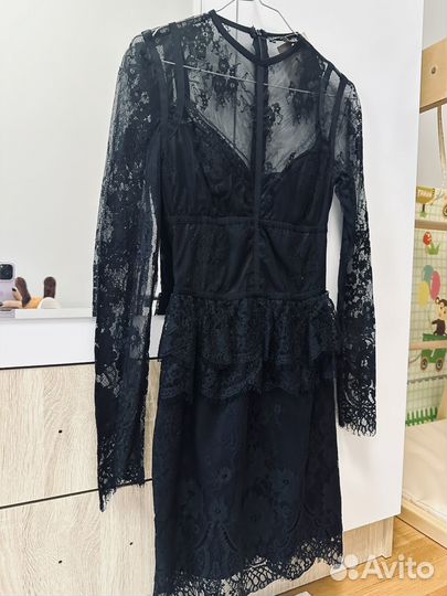 Платье love republic s