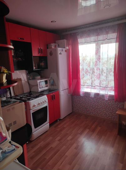 2-к. квартира, 31 м², 2/2 эт.