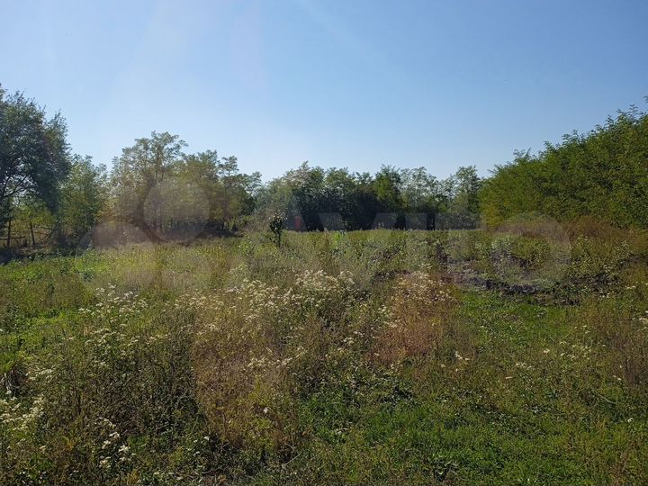 Участок 25 сот. (ИЖС)