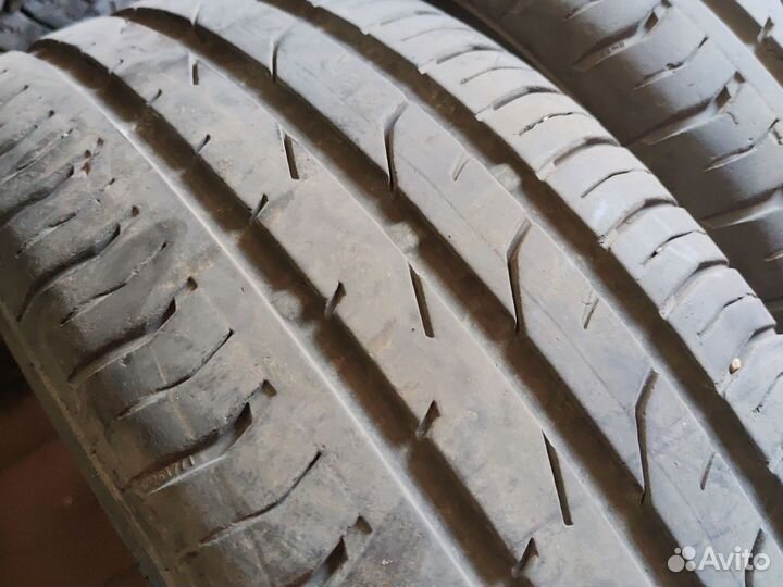 Continental ContiPremiumContact 2 195/55 R16 87H