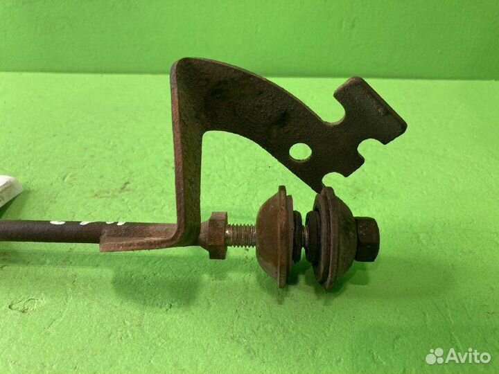 Штанга радиатора MAN TGA