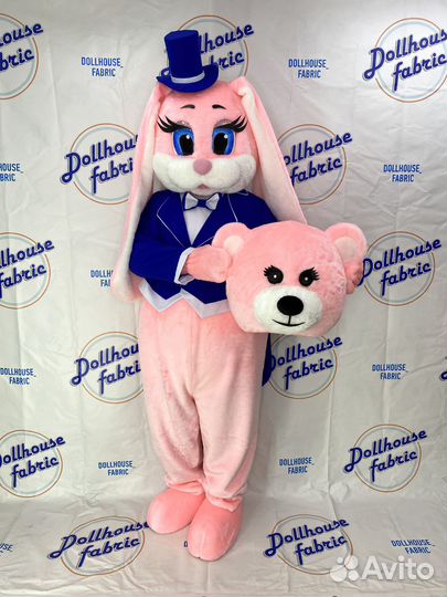 Ростовая кукла Костюм для аниматора