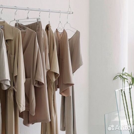 Женские вещи пакетом бу