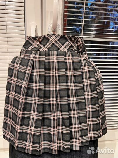 Школьная форма Есения