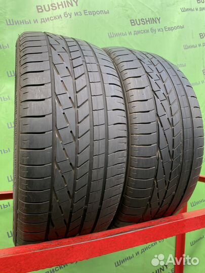 Goodyear Excellence 215/45 R16 86H