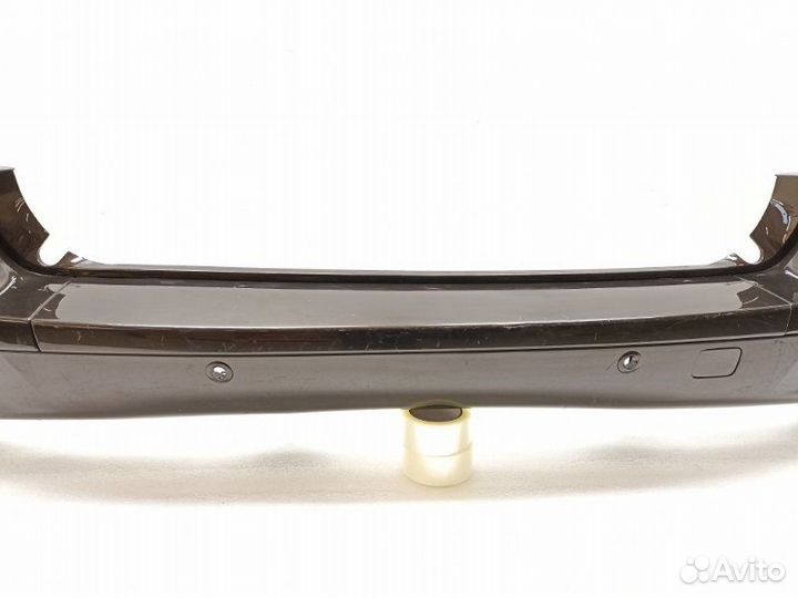 Бампер задний Peugeot 308 T7